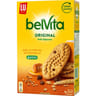 Lu belvita miel et pépites de chocolat 435g