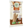 Jardin bio étic fine gaufrette chocolat bio étui de 200g
