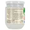 Jardin bio etic huile de coco vierge bio bocal verre de 200ml