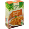 Jardin bio lentilles corail bio 500g