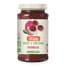 Vitabio délice framboise 290g