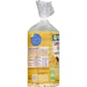 Bjorg galette maïs amarante lin sans gluten bio 150g
