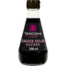 Tanoshi sauce soja sucrée 200ml