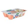 Blédina mini lactés poire dès 6 mois 6x55g