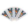 Cora roquefort aop au lait de brebis portion individuelle 4x25g