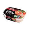 Hdg bac orange sanguine 750ml 487g