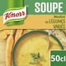 Knorr mouliné légumes 500 ml