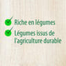 Knorr soupe liquide mouliné légumes varies1 l