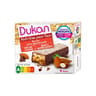 Dukan barre de son d'avoine extra gourmand 120g