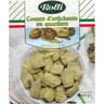 Rolli coeur d'artichauts en quartier 450g