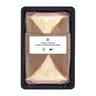 Galettes jambon emmental x2 300g