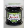 Beyer confiture bio extra myrtilles 370g