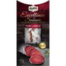 Henri Raffin Saucisson sec Porc et Boeuf sous étui 200g