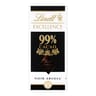 Lindt excellent noir 99% cacao 50g