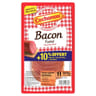 Cochonou bacon fumé au bois de hêtre 10 tranches fines +10% offert 110g