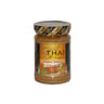 Thai héritage sauce satay 230g