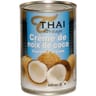 Thai héritage crème de coco 400ml