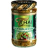 Thai héritage pâte de basilic ail piment 110g