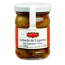 Eric Bur achards de légumes 100g