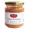 Eric Bur chutney de mangues 220g