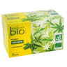 Nature bio infusion verveine 20 sachets 26g