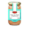 Eric Bur filets de thon 300g
