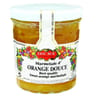 Eric Bur marmelade d'oranges douces 370g