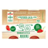 Andros onctueux spécialité de fraises pommes et groseilles 4x97g