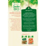 Jardin bio étic lentilles vertes bio 400g