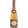 Crémant de Bourgogne Brut Rosé Marquise du Vivier 12% Vol.75cl