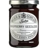 Tiptree confiture de framboise sans pépin 340g