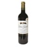 Bordeaux Supérieur rouge Château Guichot 13% Vol. 75cl