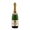 Crémant du Jura Brut Blanc Michel Tissot et Fils 13% Vol.75 cl