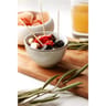 Salade olives noires tomate fromage 150g
