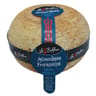 Mimolette 1/2 vieille beffroi lait de vache pasteurisé