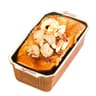 Terrine de chevreuil aux cepes
