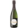 Crémant d'Alsace Blanc Sec Brut Joseph Scharsch 12.5% de Vol.75cl