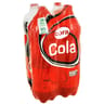 Cora cola 4x1.5l