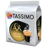 Tassimo l'or café dosettes cafe long classique x16 -104g