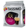Tassimo l'or café long intense x16 128g