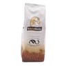 La dame blanche café exquis 100% arabica doux et parfumé en grains 250g