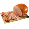 Jambon lorrain cuit supérieur avec couenne fumé