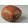 Jambon lorrain cuit supérieur avec couenne fumé