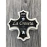 La crozeta lait de chèvre 100g