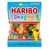 Haribo dragolo 300g
