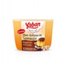Yabon gateau semoule nappe chocolat 420g