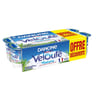 Velouté nature 8x125g offre découverte