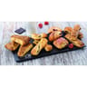 Assortiment de mini viennoiseries x 12