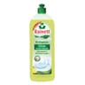 Rainett liquide vaisselle ecologique citron 750ml