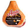 Jambon cru excellence miel  aoste